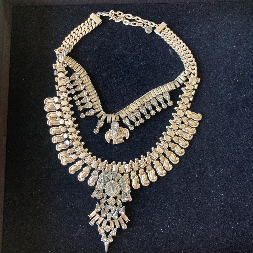 Dylan Lex “Ryan” Necklace ~ discontinued :)